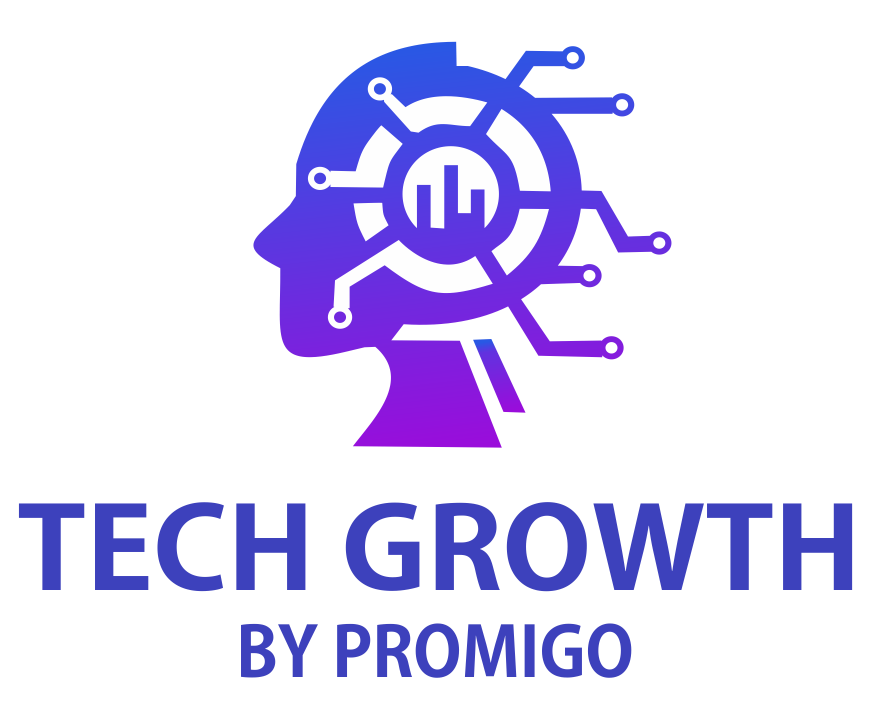Tech Growth by Promigo | Robotics & Coding Education